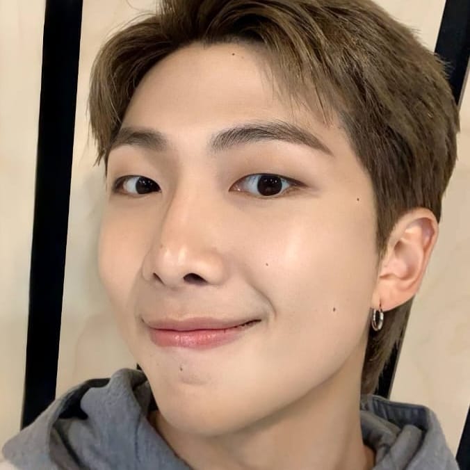 Rap Monster Net Worth 2022: Salary, Age, Height, Weight