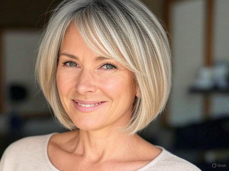 50 Powerful Hairstyles for Women