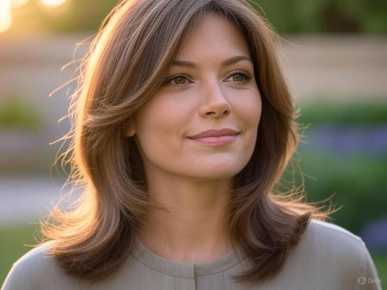 30 Hairstyles Ideas for Fine Hair